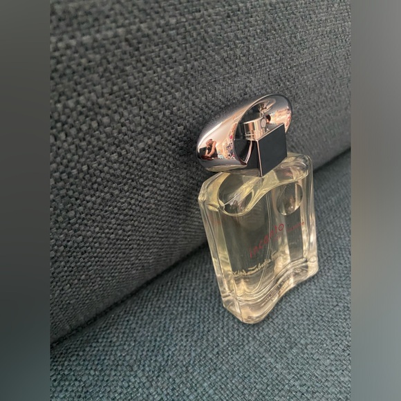 New Incanto pour homme by Salvatore Ferragamo Men’s Eau De Toilette Spray 30ml - Picture 2 of 7